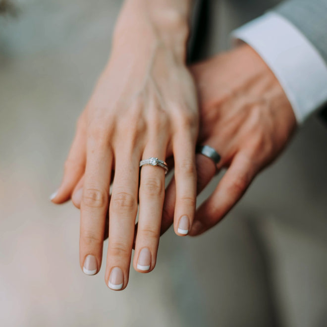 ARGOLLAS DE MATRIMONIO