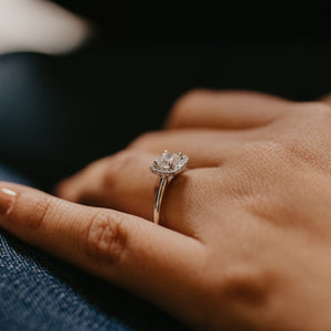 ANILLOS DE COMPROMISO