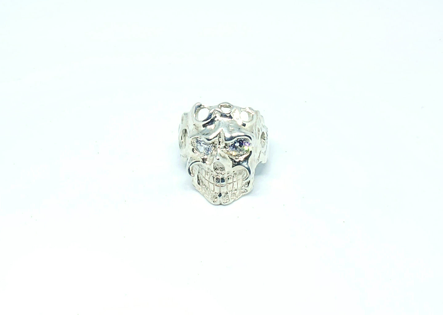 Anillo Cráneo