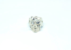 Anillo Cráneo