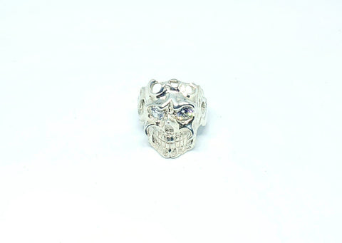 Anillo Cráneo