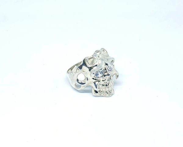 Anillo Cráneo