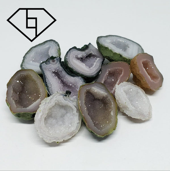 Geoda Biselada