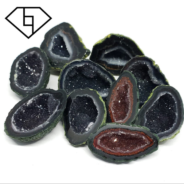 Geoda Biselada