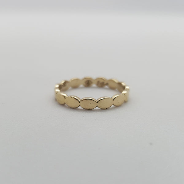 Argollas de matrimonio Tipo 2