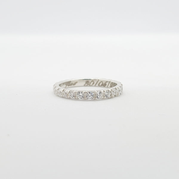 Argollas de matrimonio Tipo 1
