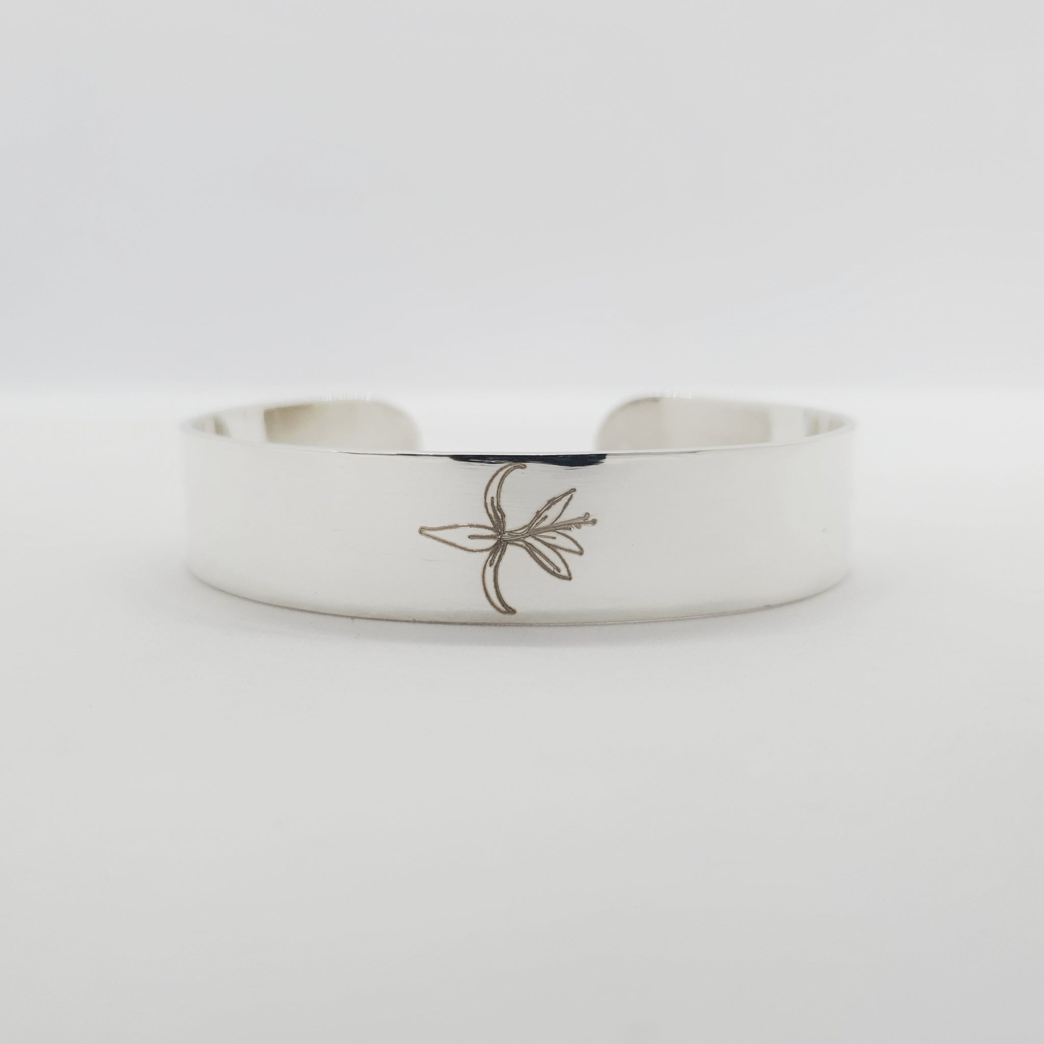 Brazalete Sólido