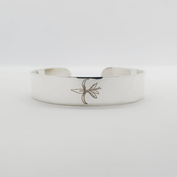 Brazalete Sólido