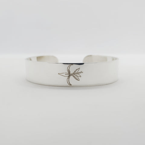 Brazalete Sólido