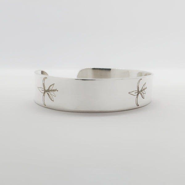 Brazalete Sólido