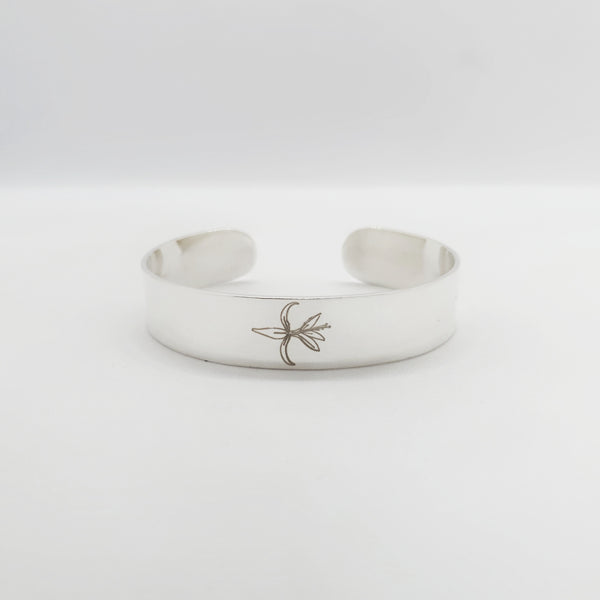 Brazalete Sólido
