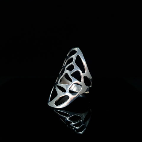 Anillo Calado