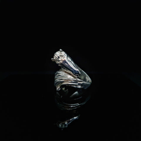 Anillo Caballo