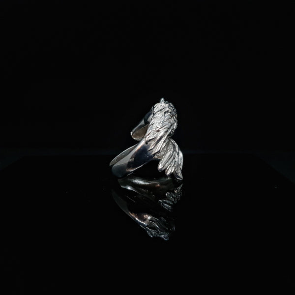 Anillo Caballo