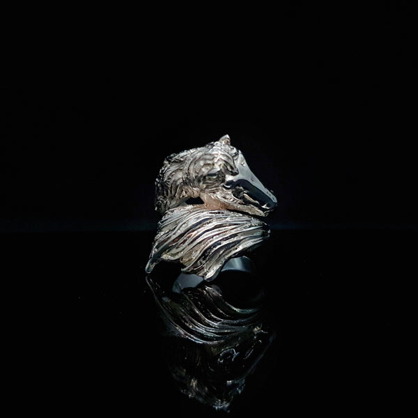 Anillo Caballo