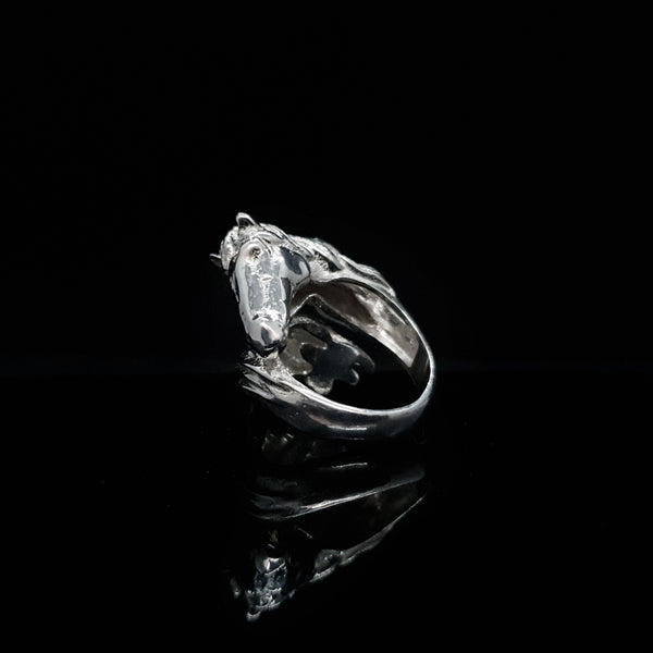 Anillo Caballo