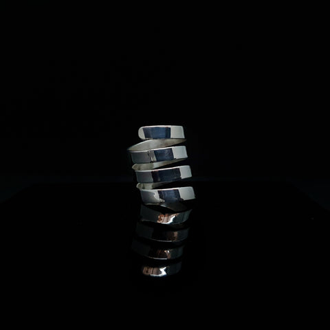 Anillo en Espiral