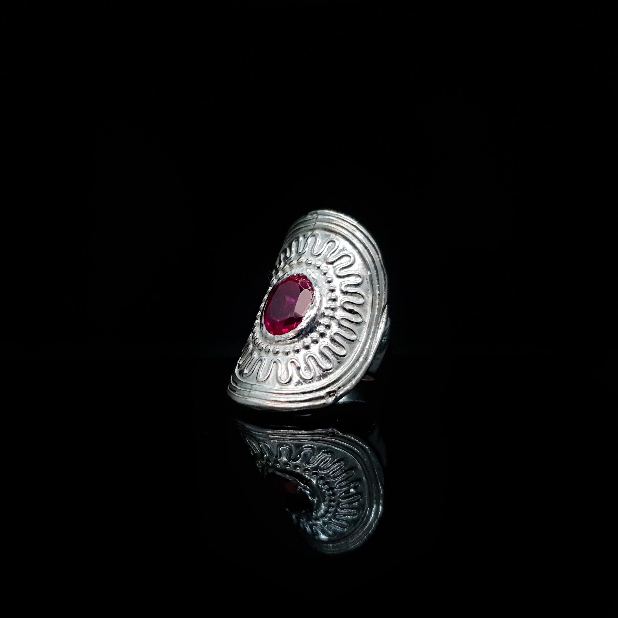 Anillo Azteca