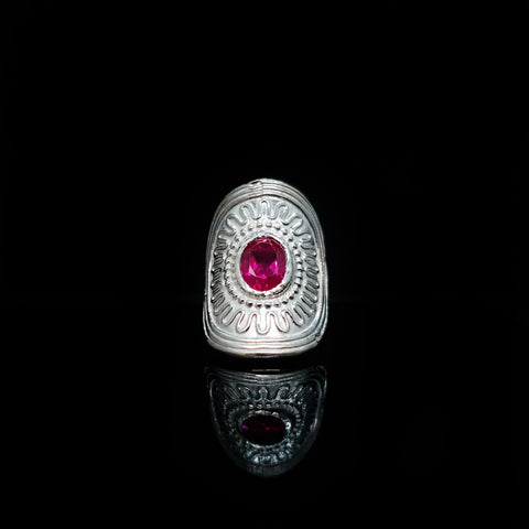 Anillo Azteca