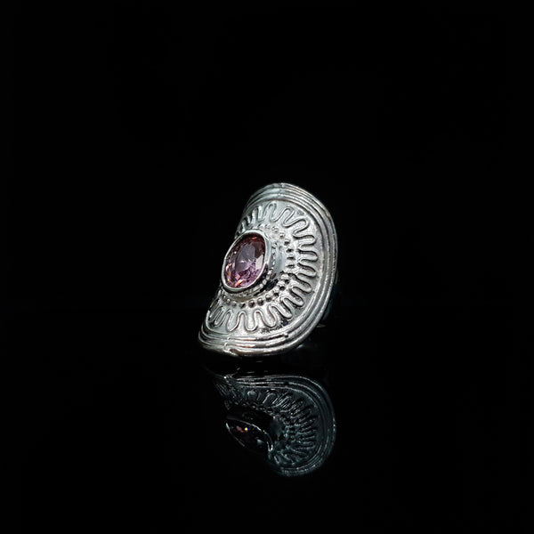 Anillo Azteca