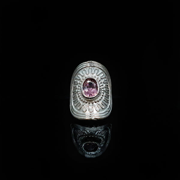 Anillo Azteca