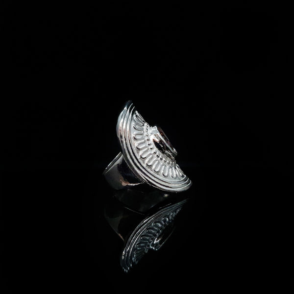 Anillo Azteca