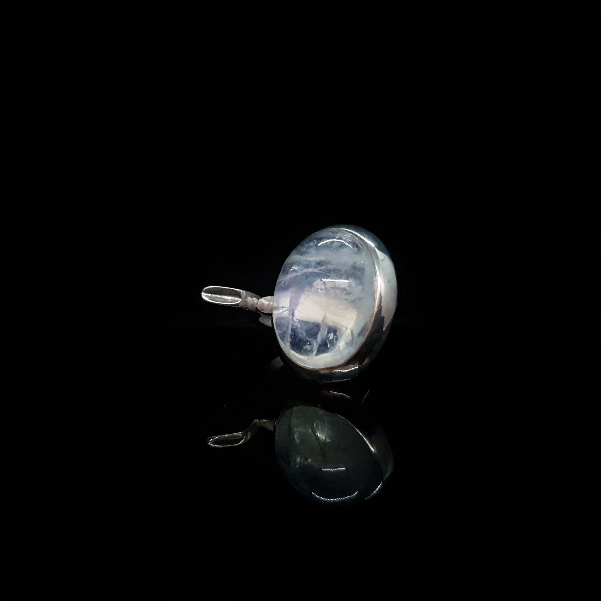 Anillo Piedra Luna