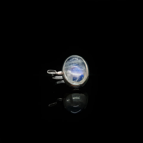 Anillo Piedra Luna