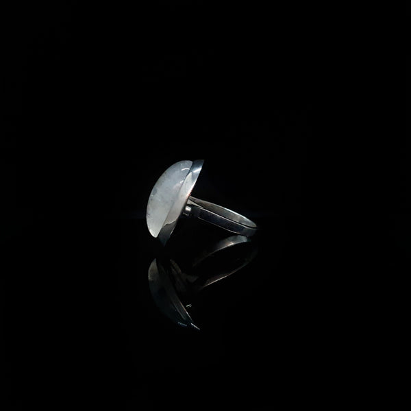 Anillo Piedra Luna
