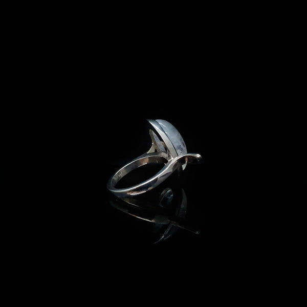 Anillo Piedra Luna