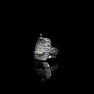 Anillo Silla Montar