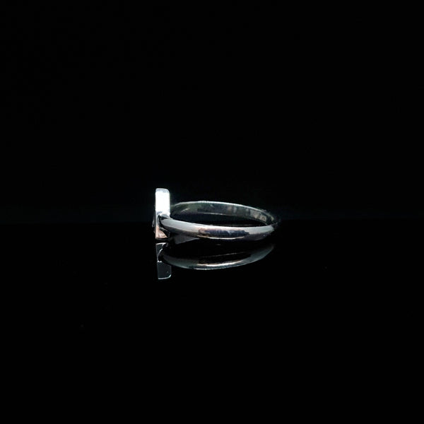Anillo Reliquias de la Muerte