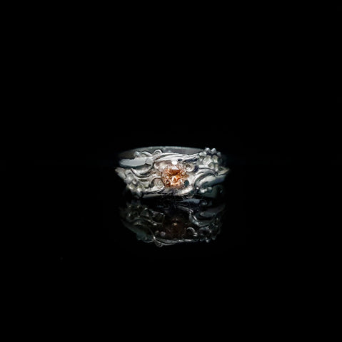 Anillo Vintage 2