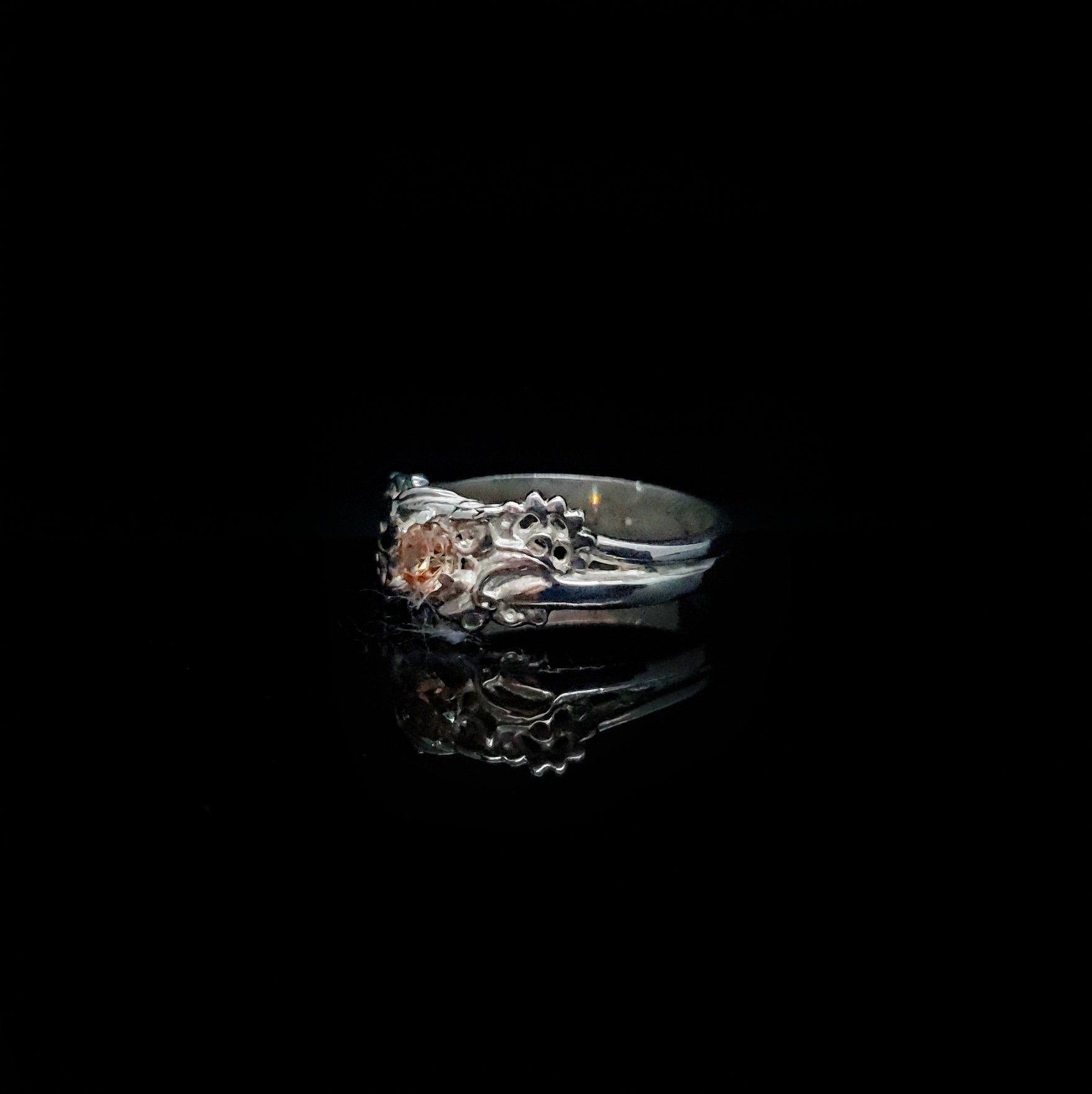 Anillo Vintage 2