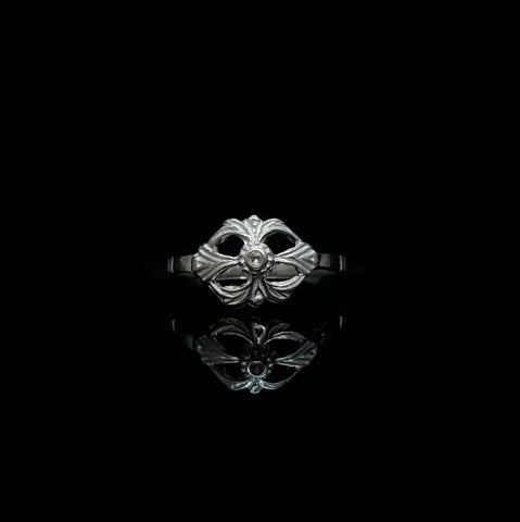 Anillo Vintage