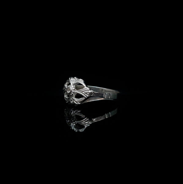 Anillo Vintage