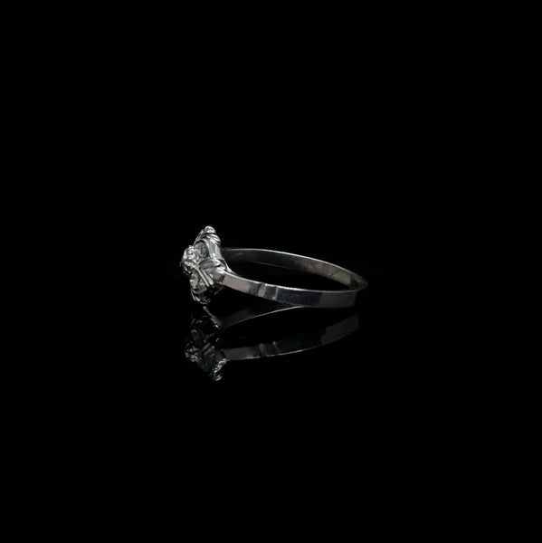 Anillo Vintage