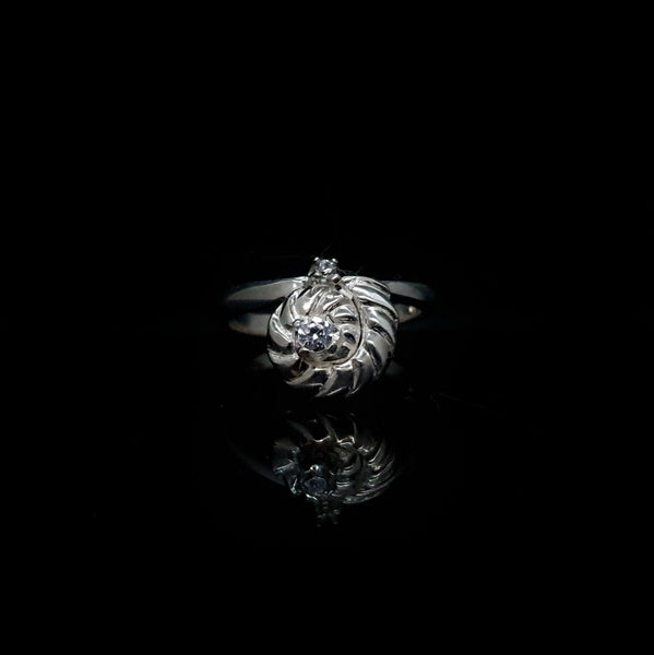 Anillo Caracol