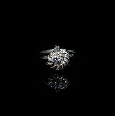 Anillo Caracol