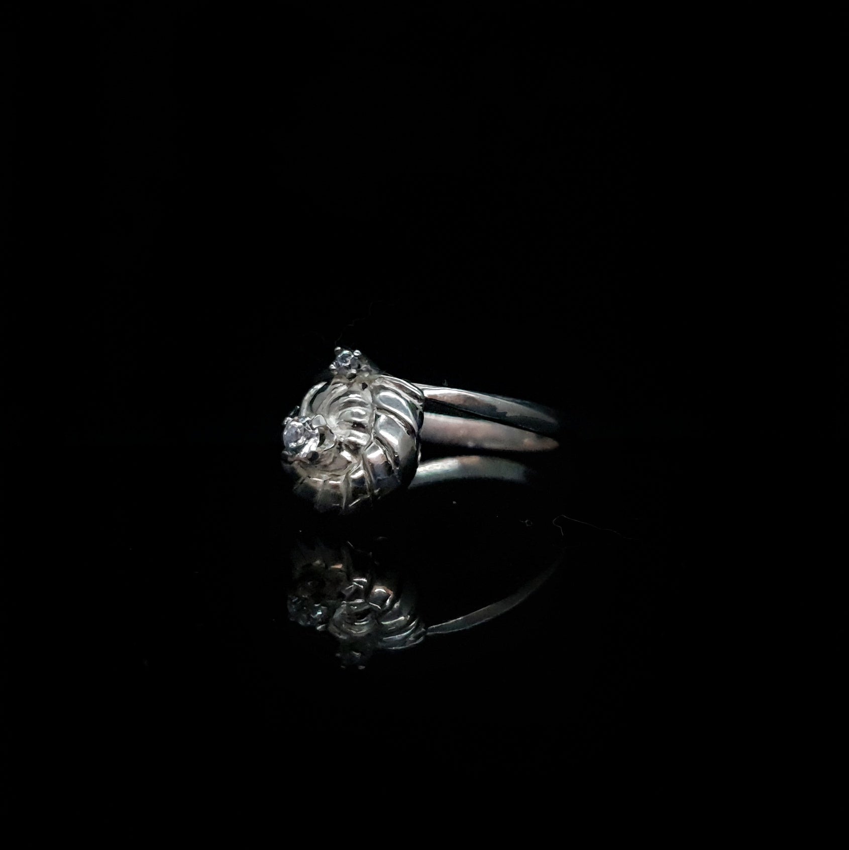 Anillo Caracol