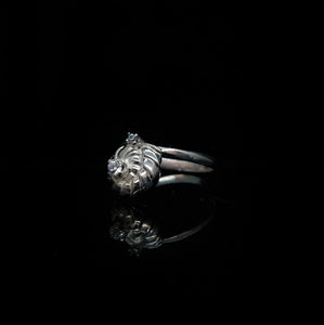 Anillo Caracol