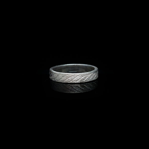 Anillo Mate