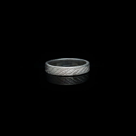 Anillo Mate