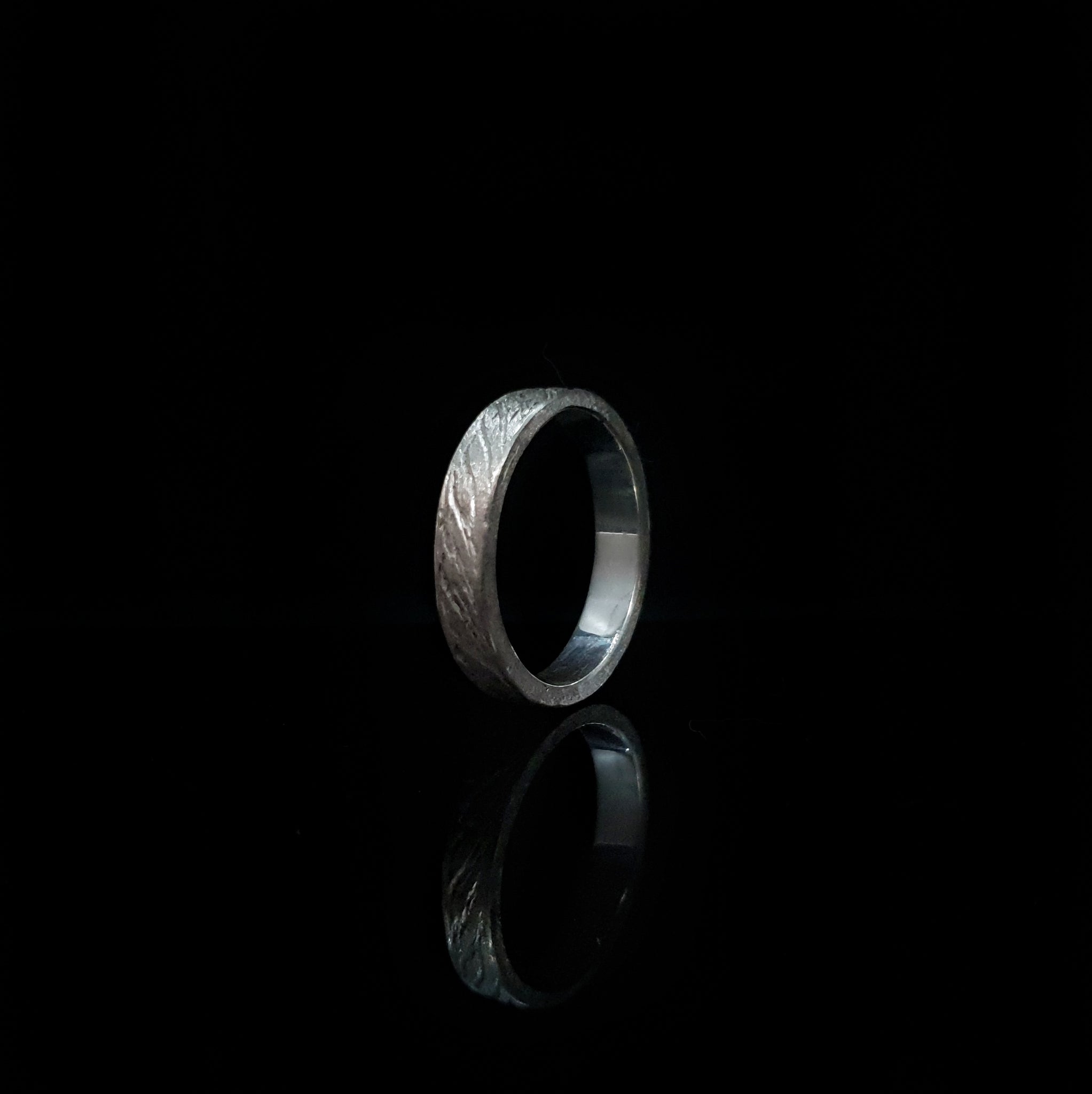 Anillo Mate