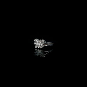 Anillo Mariposa