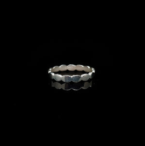 Anillo Óvalos
