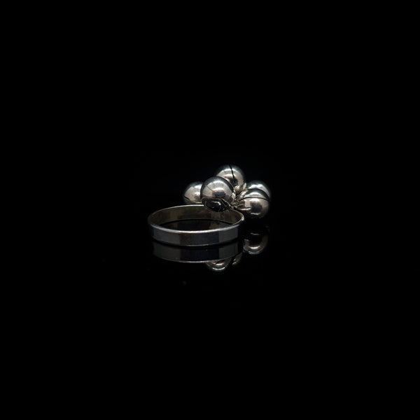 Anillo Cascabeles