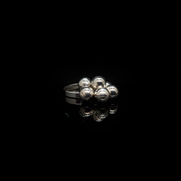 Anillo Cascabeles