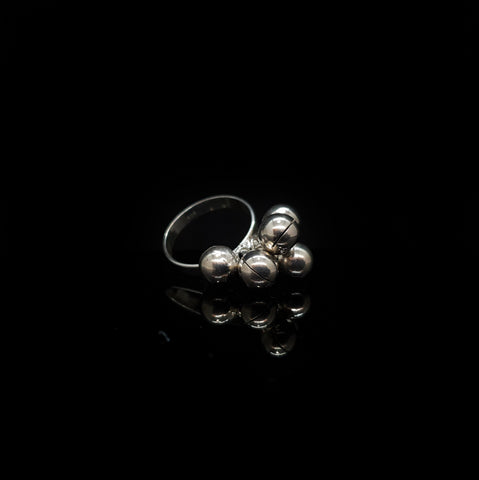 Anillo Cascabeles