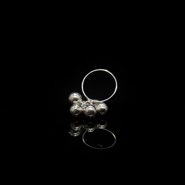 Anillo Cascabeles